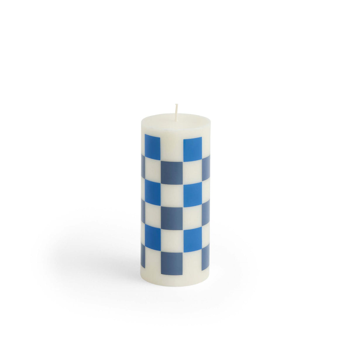 HAY Column Candle
