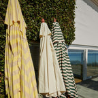 Fritz Hansen Messina Square Umbrella