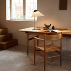 Carl Hansen & Son Opala Table Lamp