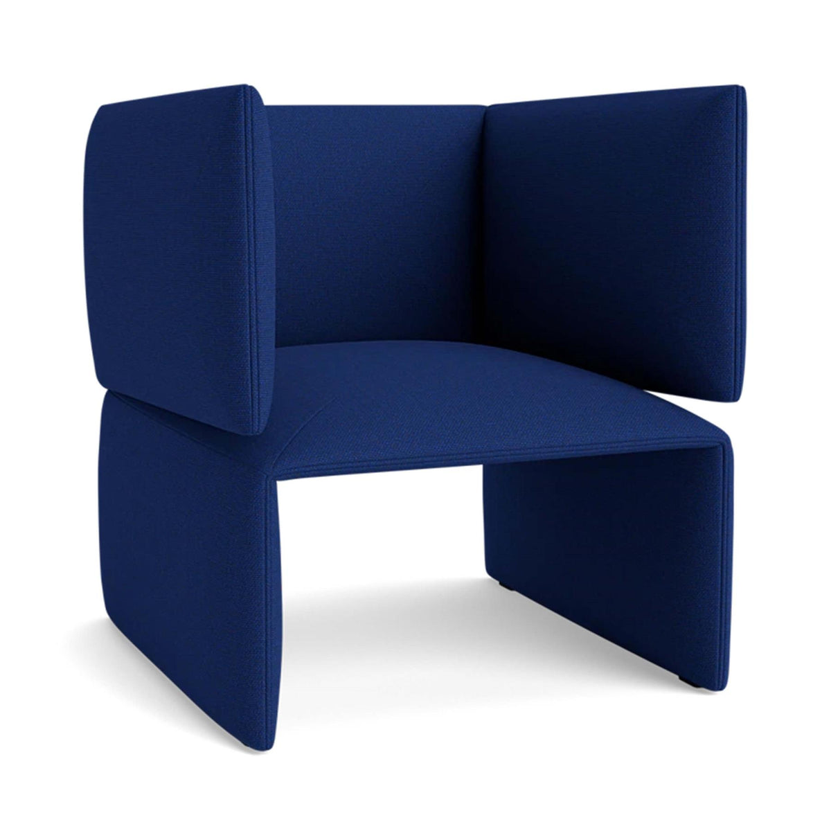 Normann Copenhagen Fold Lounge Chair