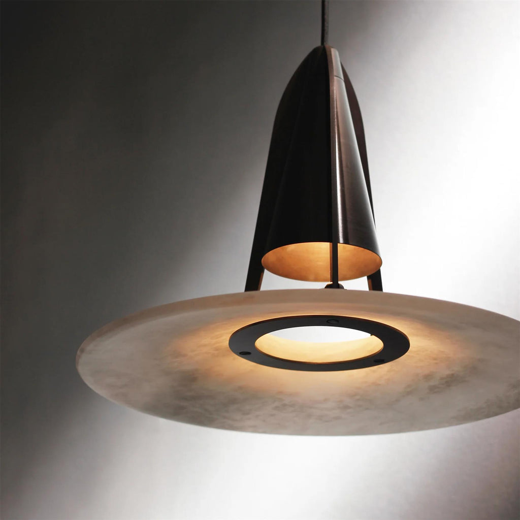 J. Adams Aragon Pendant Light