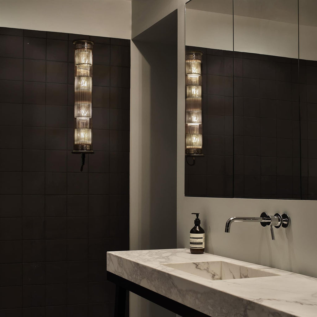 DCW Editions In The Tube IP64 Wall Light