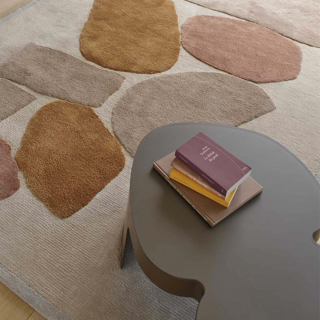 Ligne Roset Pukka Low Coffee Table