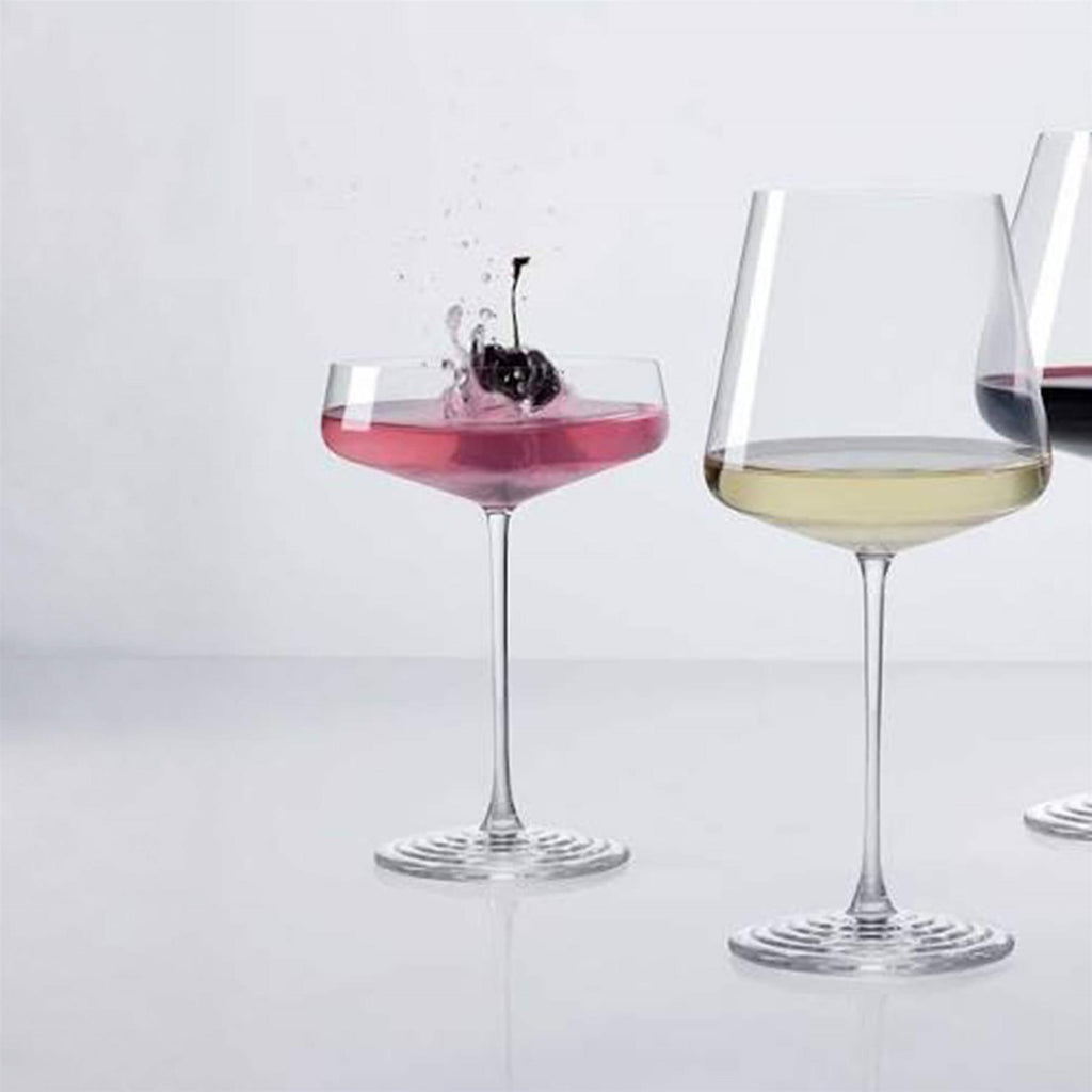 Tom Dixon Splash White Wine Glass Set of 2