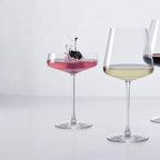 Tom Dixon Splash White Wine Glass Set of 2