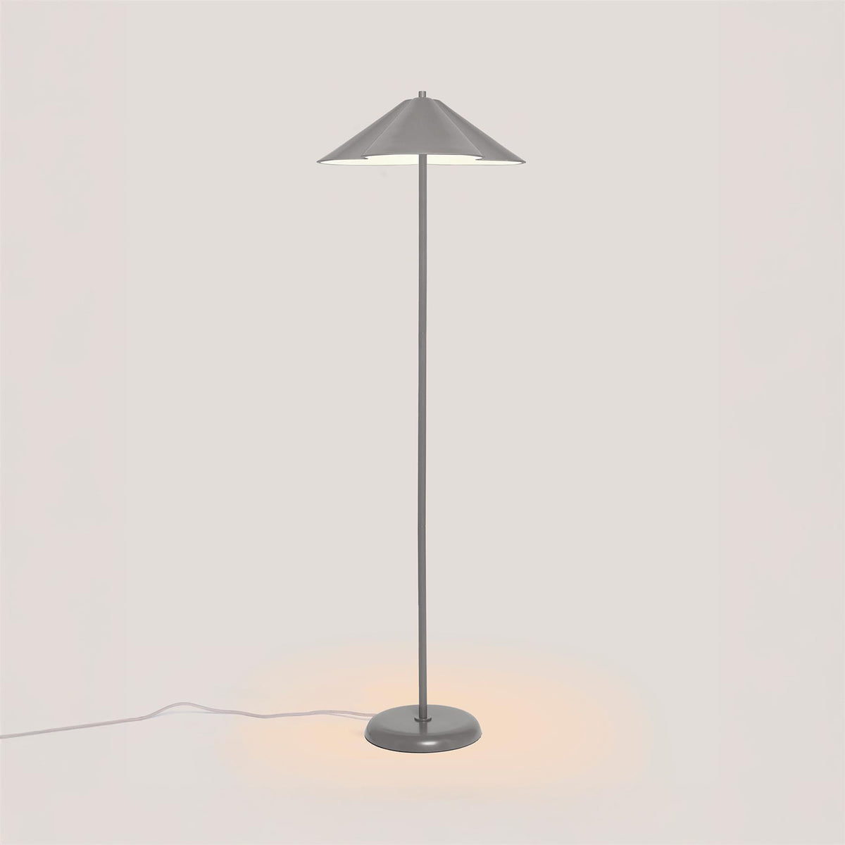 Patricia Lobo Suri Floor Lamp