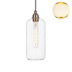 Leverint Charlton Pendant Light - Small