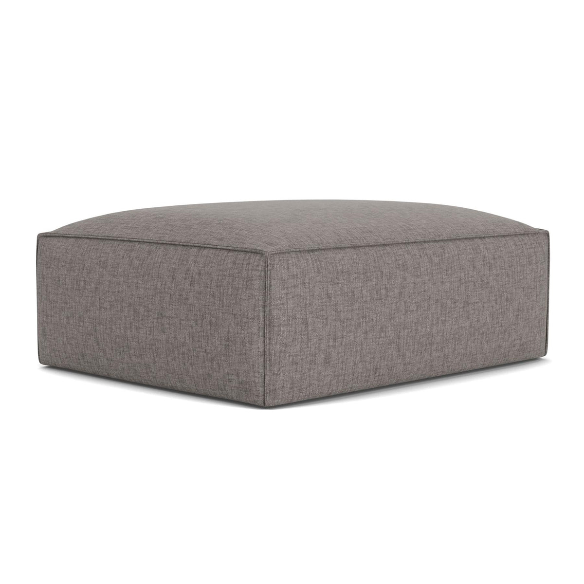 The Conran Shop Livello Large Ottoman
