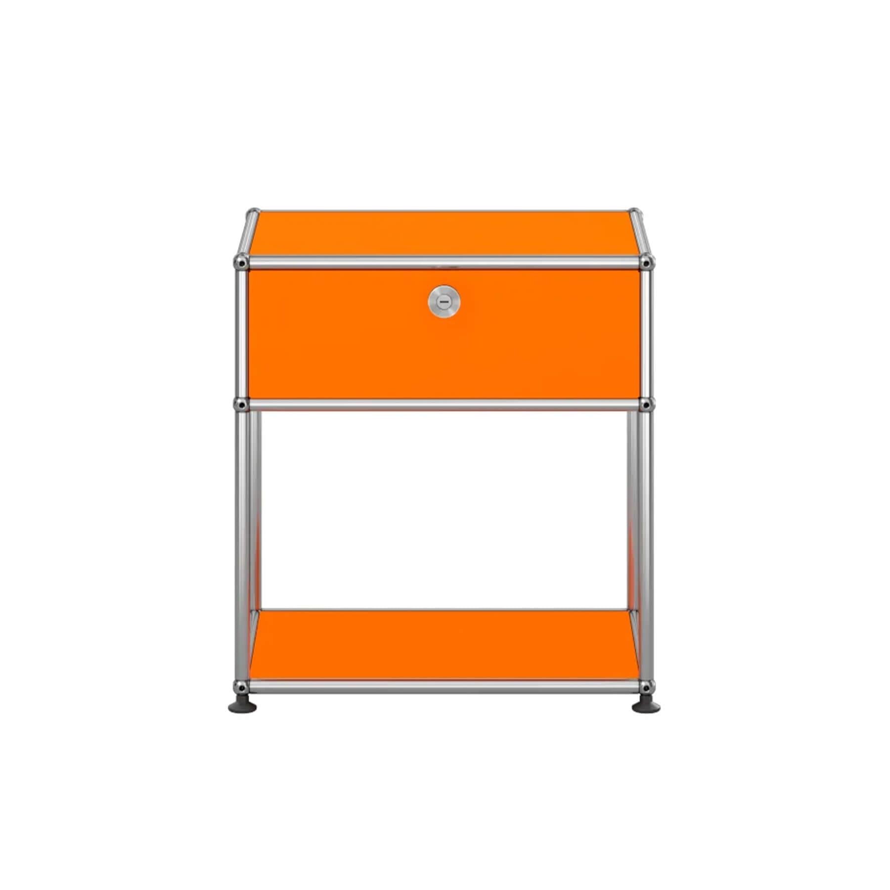 USM Haller Side Table M54