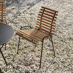 &Tradition RFH RD4 Garden Terrace Chair