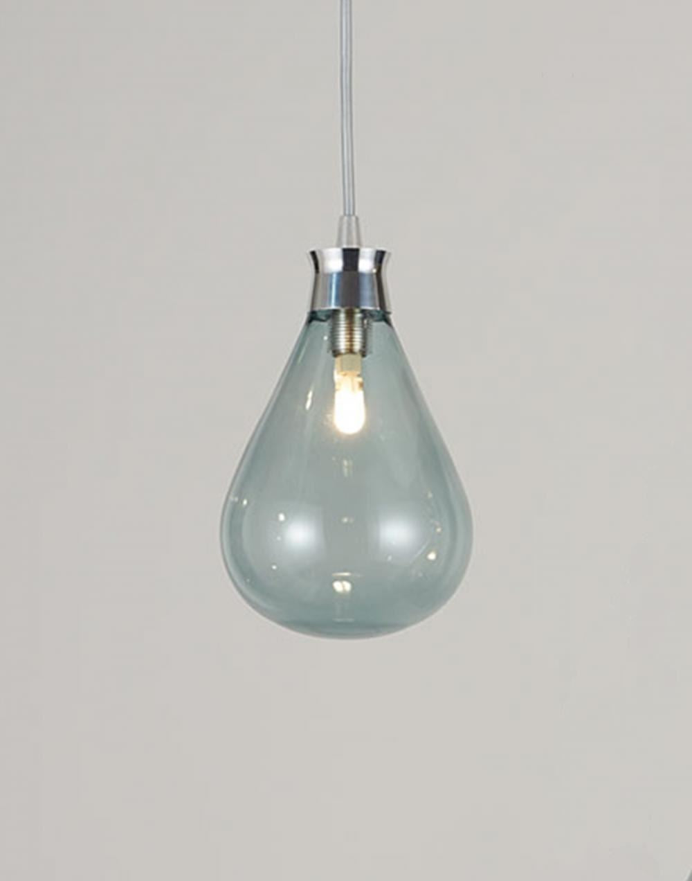 Tom Kirk Lighting Cintola Pendant Light