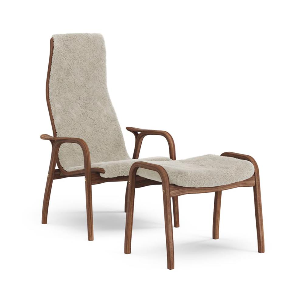 SWEDESE Lamino Easy Chair