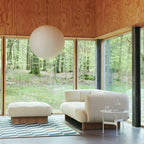 HAY Quilton Lift 2+ Seater Sofa
