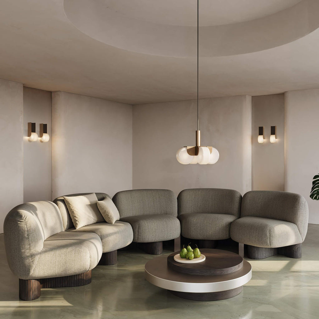TOOY Stilla 510.14 Pendant Light