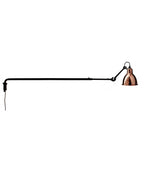 DCW Editions Lampe Gras 213 Wall Light