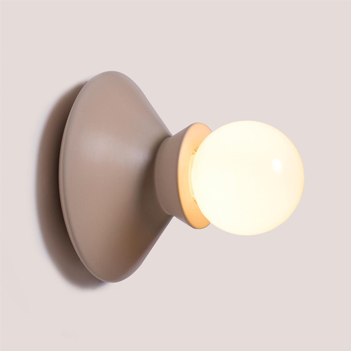 Patricia Lobo Foggy Wall Light