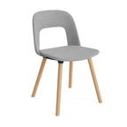HAY Layout Dining Chair 124