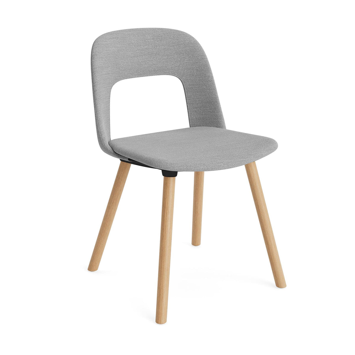 HAY Layout Dining Chair 124