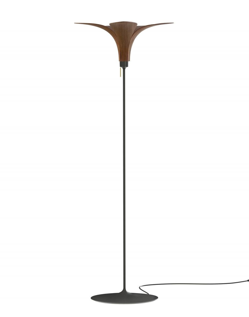 Umage Jazz Wooden Floor Lamp