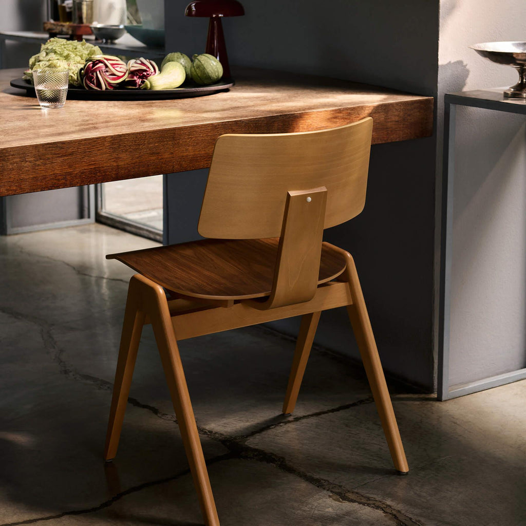 &Tradition RD1 Daystak Dining Chair