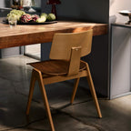 &Tradition RD1 Daystak Dining Chair