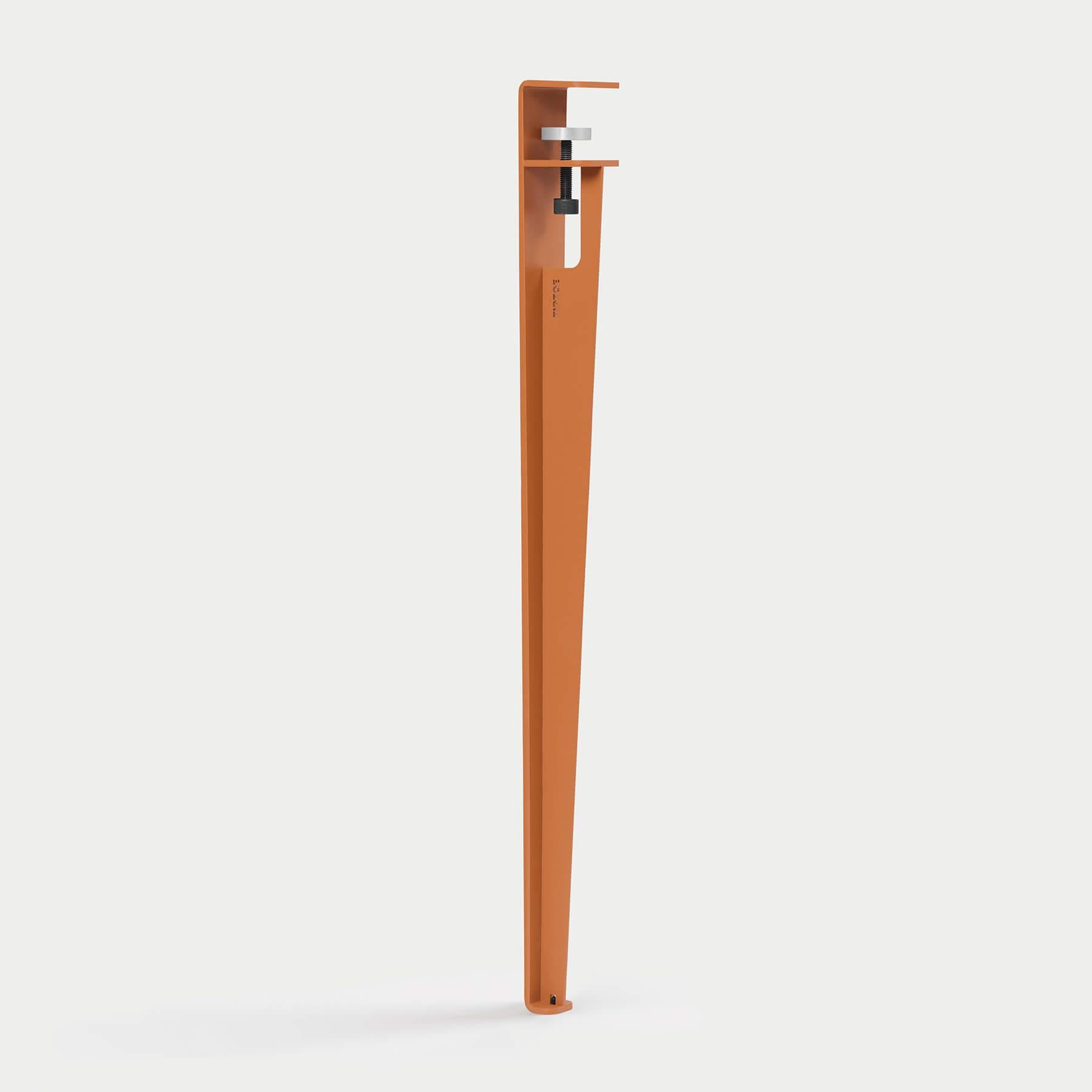 TIPTOE Desk and Table Leg 75cm