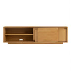 Design House Stockholm Layer Low Sideboard