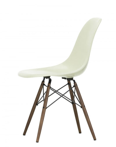 Vitra Eames DSW fibreglass Side Chair