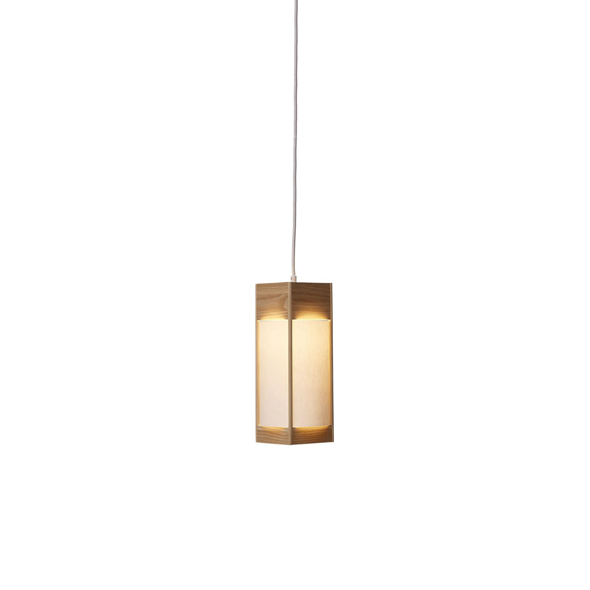 Form & Refine Andon Pendel Pendant Light