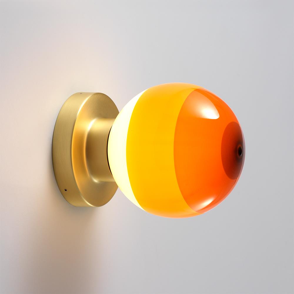 Marset Dipping Wall Light