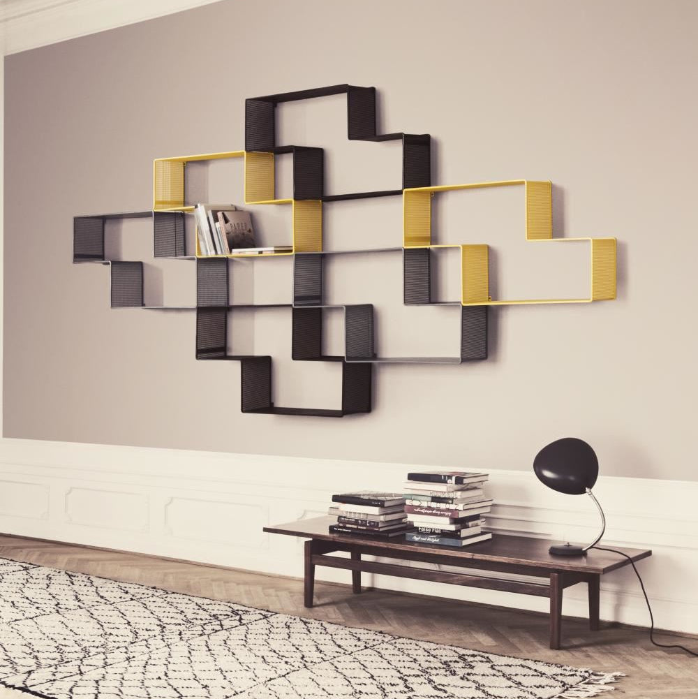 GUBI Dedal Shelf
