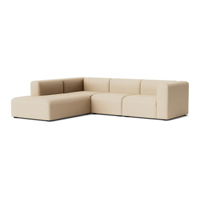 HAY Mags Corner Sofa 3+ Seater Combination 2 Left
