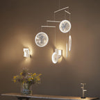 DCW Editions Focus 5 Pendant Light