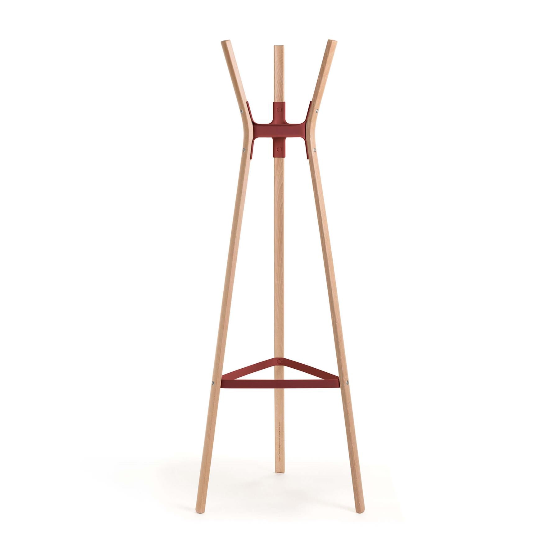 Magis Steelwood Coat Stand