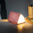 Smart Book Table Lamp