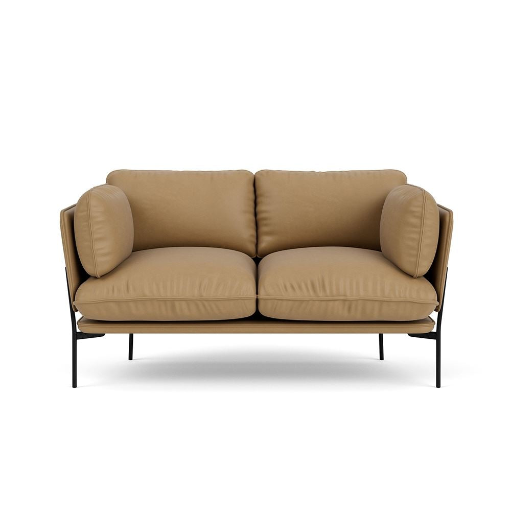 &Tradition LN2 & LN3.2 Cloud Sofa