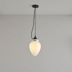 Davey Pine Bathroom Pendant Light