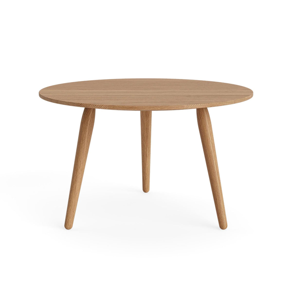 Bruunmunch PLAYround Coffee Table : Diameter 52cm