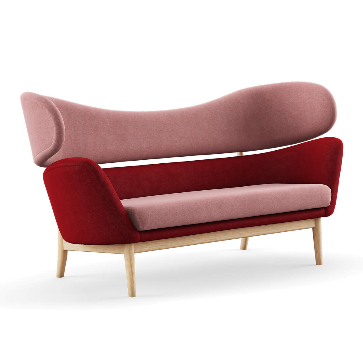 Finn Juhl The Baker Sofa