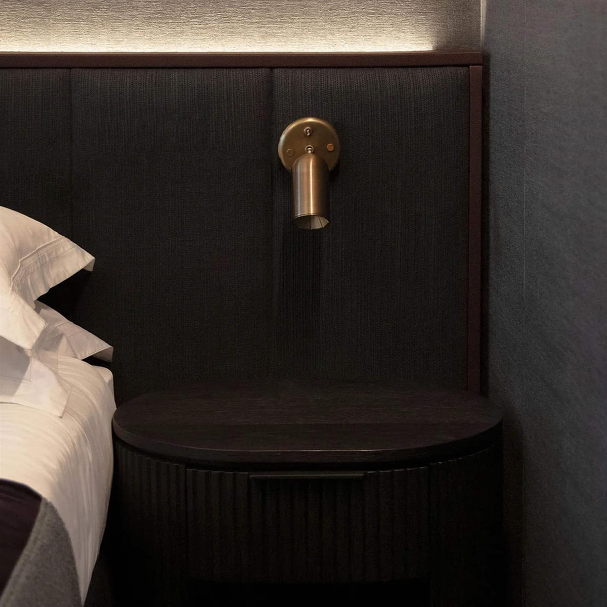 Bert Frank Doma Wall Light
