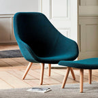 HAY AAL 92 Lounge Chair