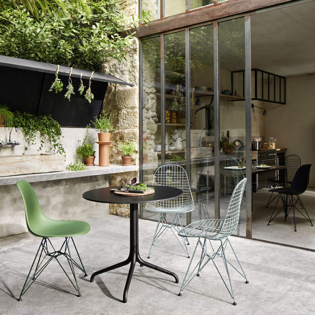 Vitra Wire Chair DKR