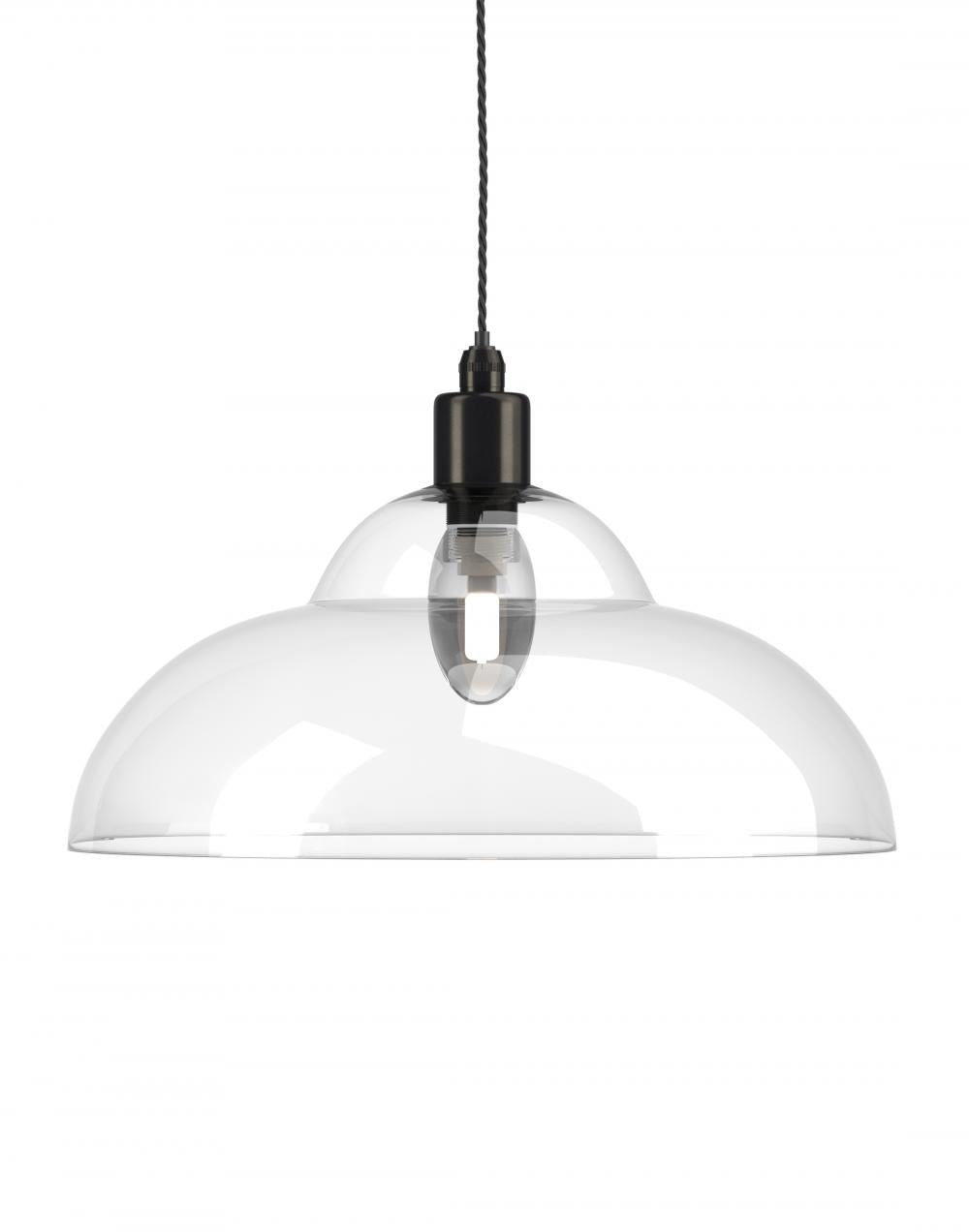 Fritz Fryer Wye Valley Bathroom Pendant Light