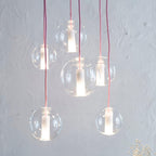 NUD Collection Moon Pendant Lights