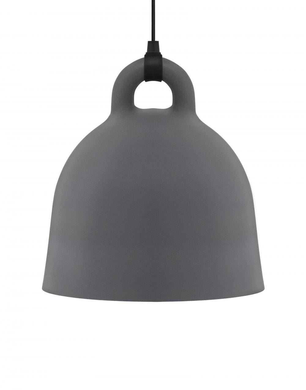 Normann Copenhagen Bell Pendant Light