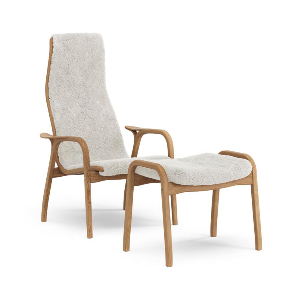 SWEDESE Lamino Easy Chair