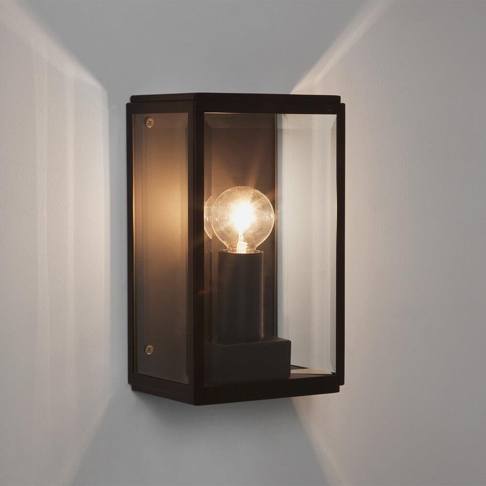Astro Lighting Homefield IP44 Box Light