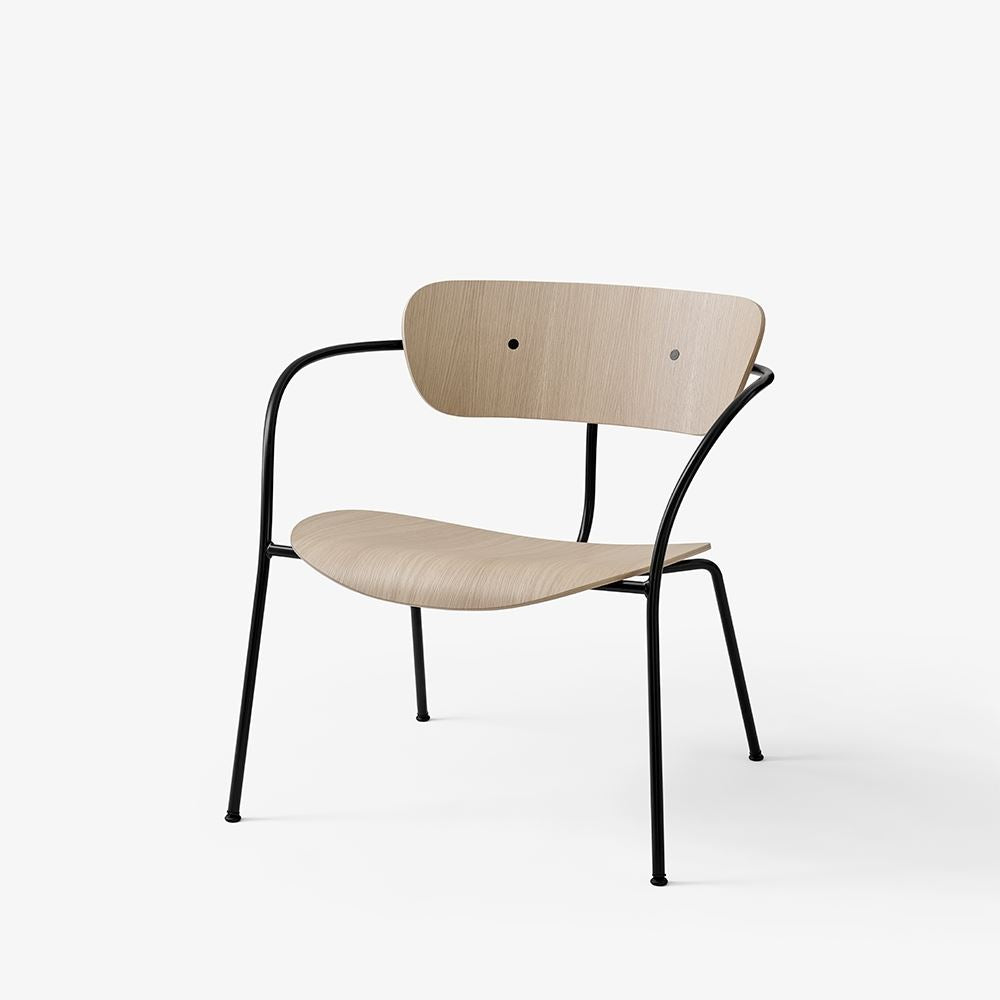 &Tradition AV5 Pavilion Lounge Chair