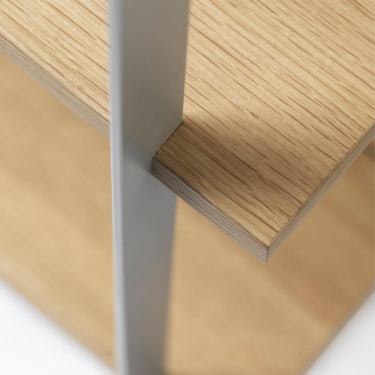 FDB Mobler A91 Nordhavn Shelves