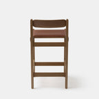 Tamart Highgate Bar Stool with Backrest